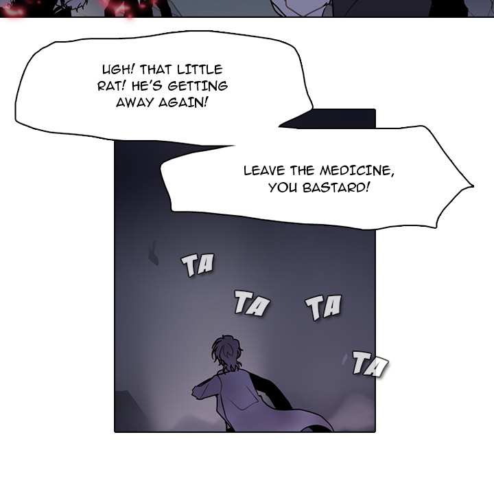 End And Save Chapter 208 page 23 - 