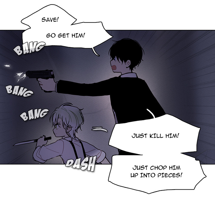 End And Save Chapter 208 page 24 - 