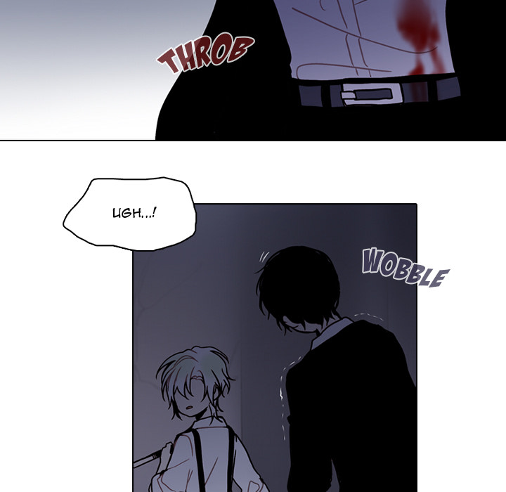 End And Save Chapter 208 page 26 - 