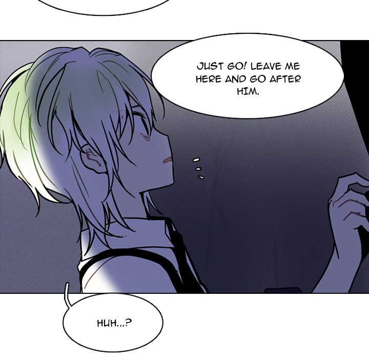 End And Save Chapter 208 page 28 - 