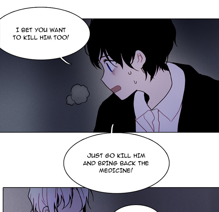 End And Save Chapter 208 page 29 - 