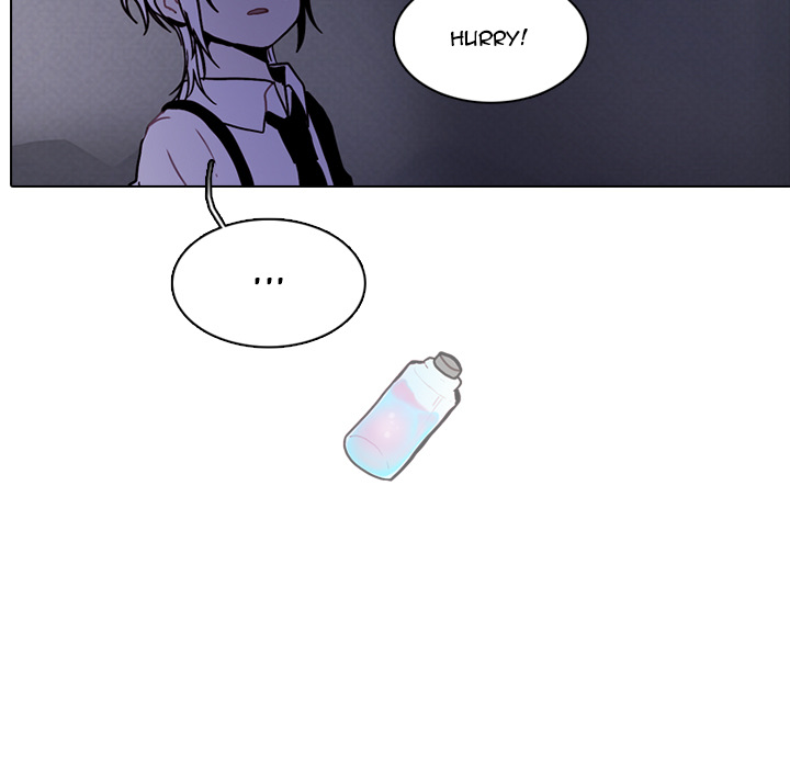 End And Save Chapter 208 page 30 - 