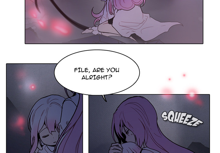 End And Save Chapter 208 page 4 - 