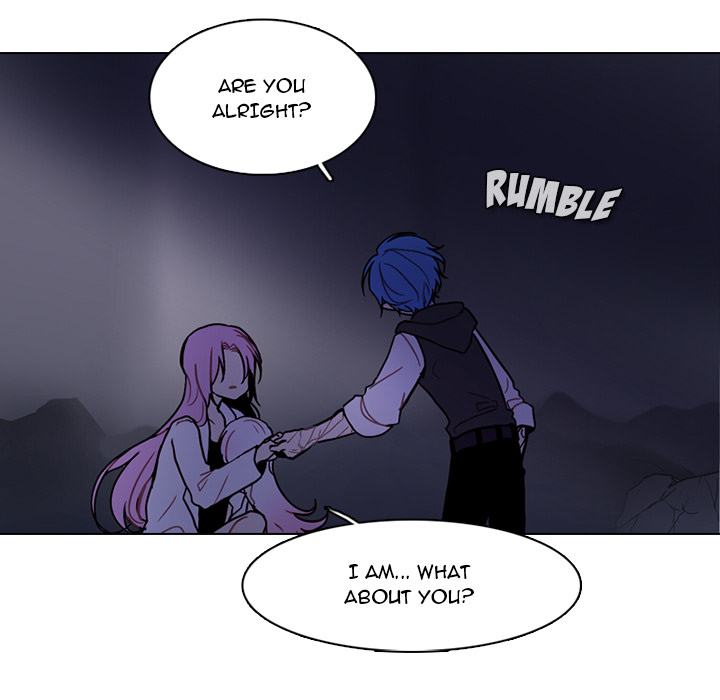 End And Save Chapter 208 page 31 - 