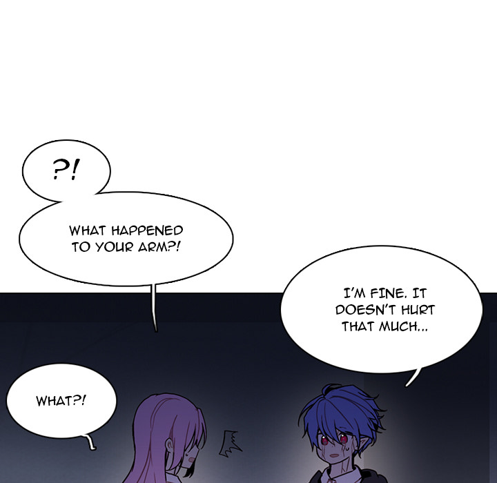 End And Save Chapter 208 page 32 - 
