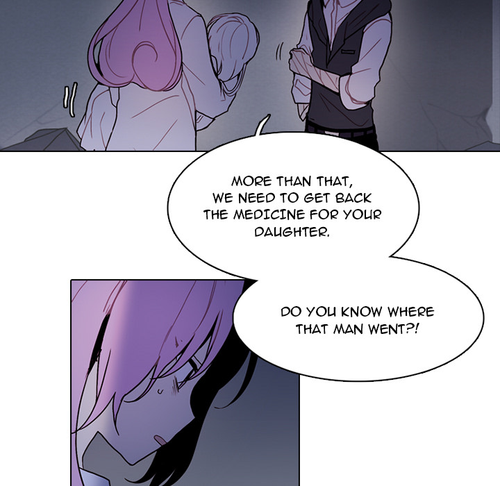 End And Save Chapter 208 page 33 - 
