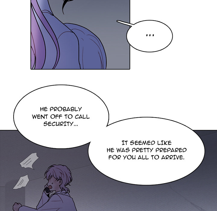 End And Save Chapter 208 page 34 - 