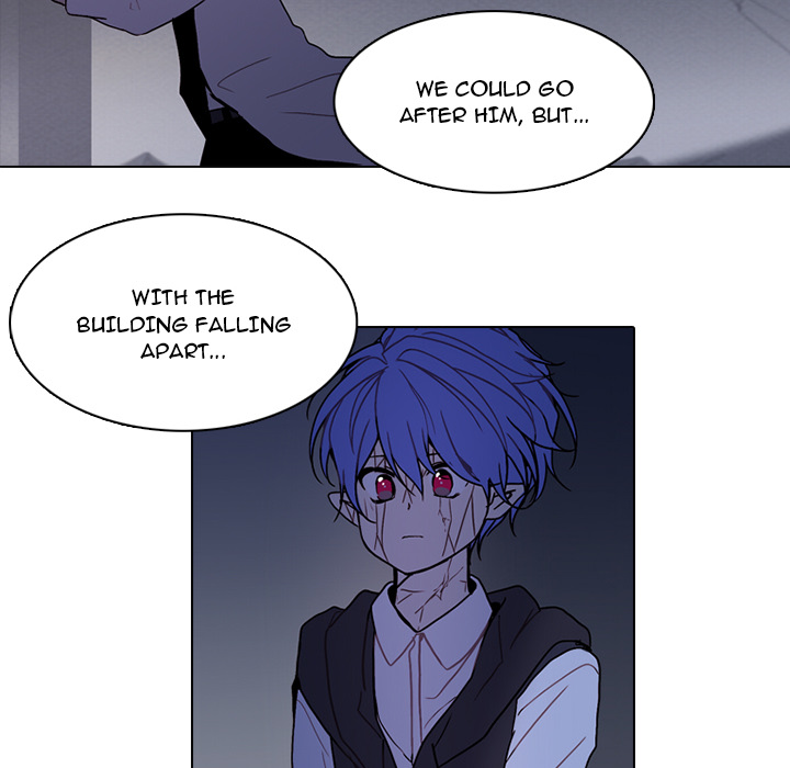 End And Save Chapter 208 page 35 - 