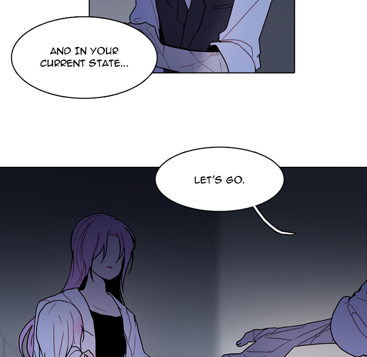 End And Save Chapter 208 page 36 - 