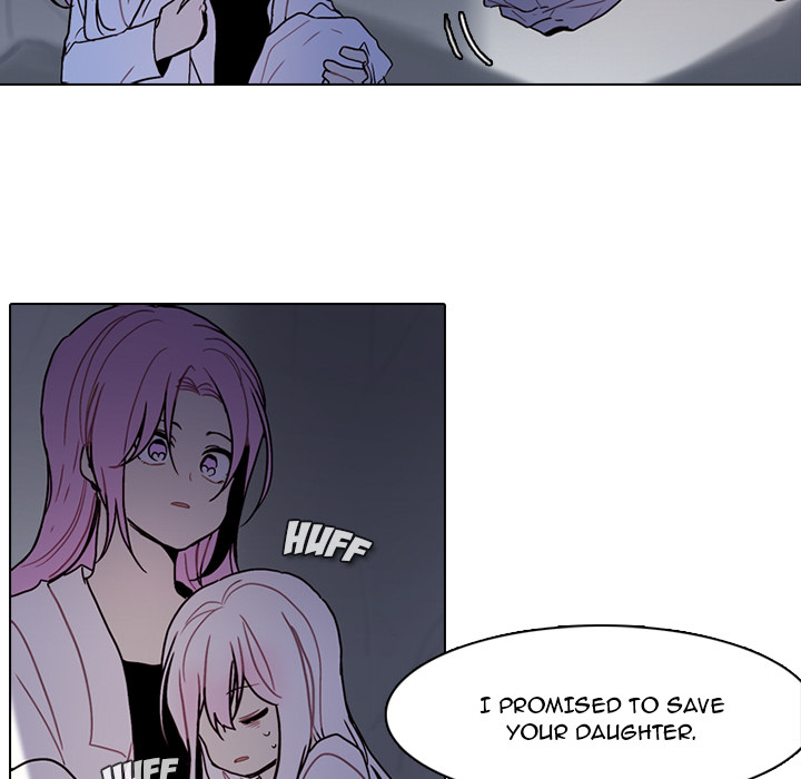 End And Save Chapter 208 page 37 - 