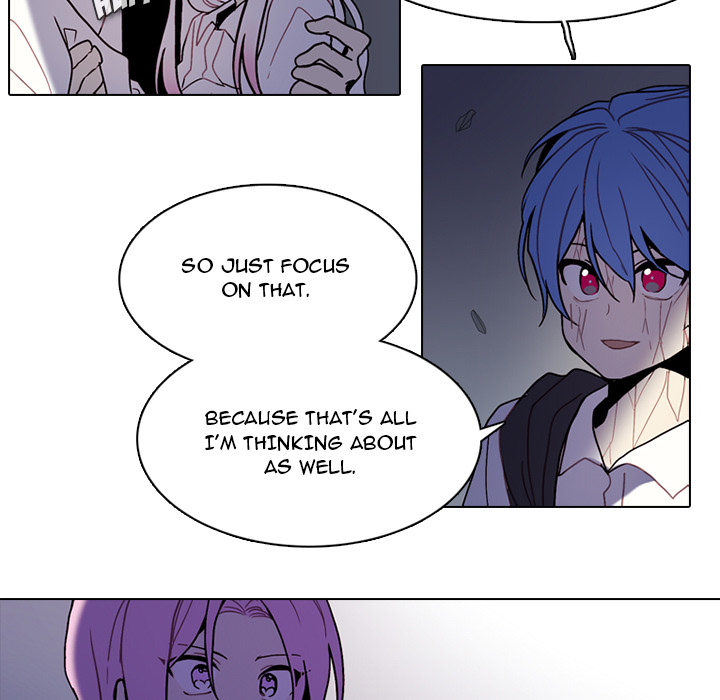 End And Save Chapter 208 page 38 - 