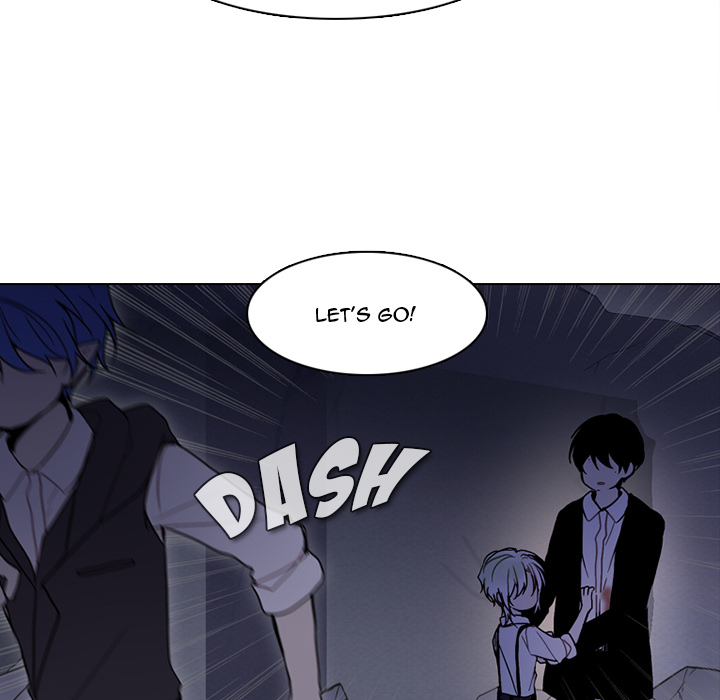 End And Save Chapter 208 page 40 - 