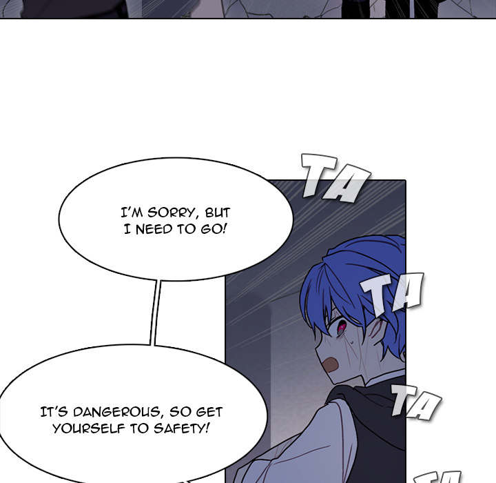 End And Save Chapter 208 page 41 - 