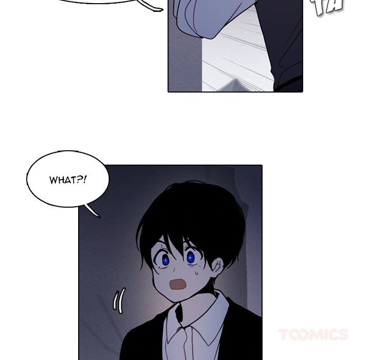 End And Save Chapter 208 page 42 - 