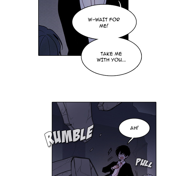 End And Save Chapter 208 page 43 - 