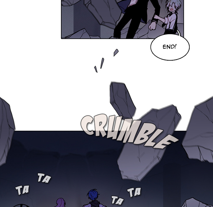 End And Save Chapter 208 page 44 - 