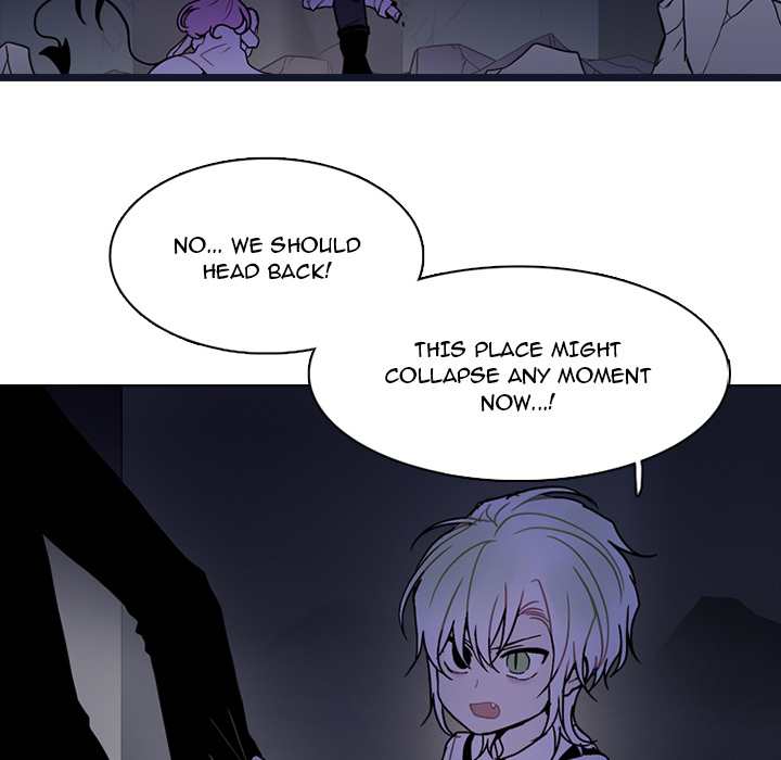 End And Save Chapter 208 page 45 - 
