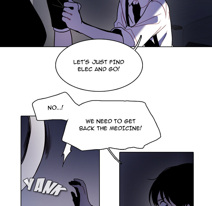 End And Save Chapter 208 page 46 - 