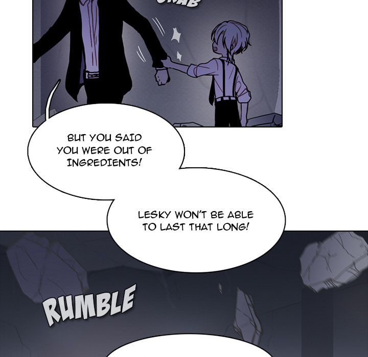 End And Save Chapter 208 page 48 - 