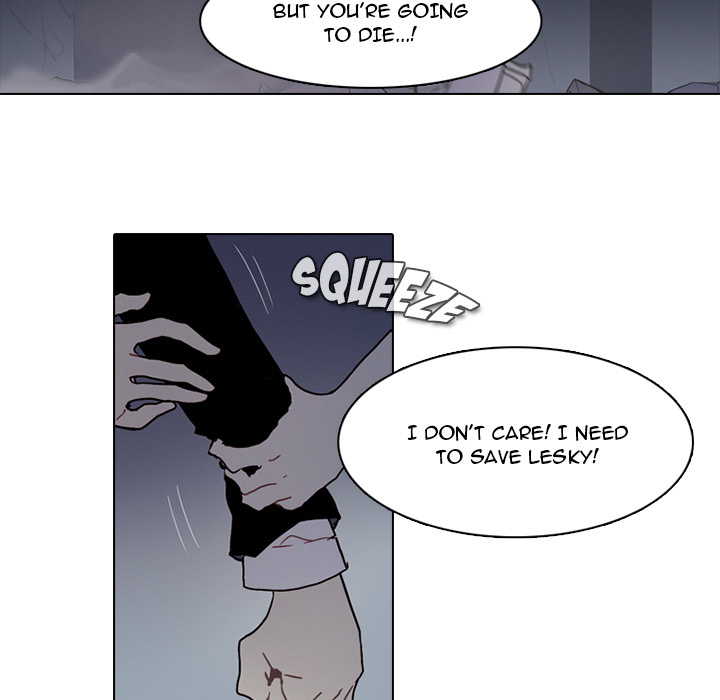 End And Save Chapter 208 page 49 - 