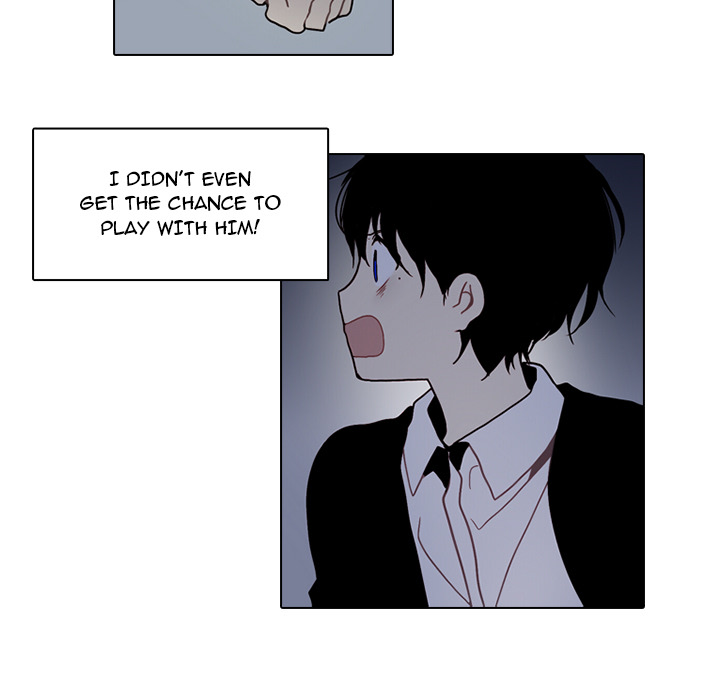 End And Save Chapter 208 page 50 - 