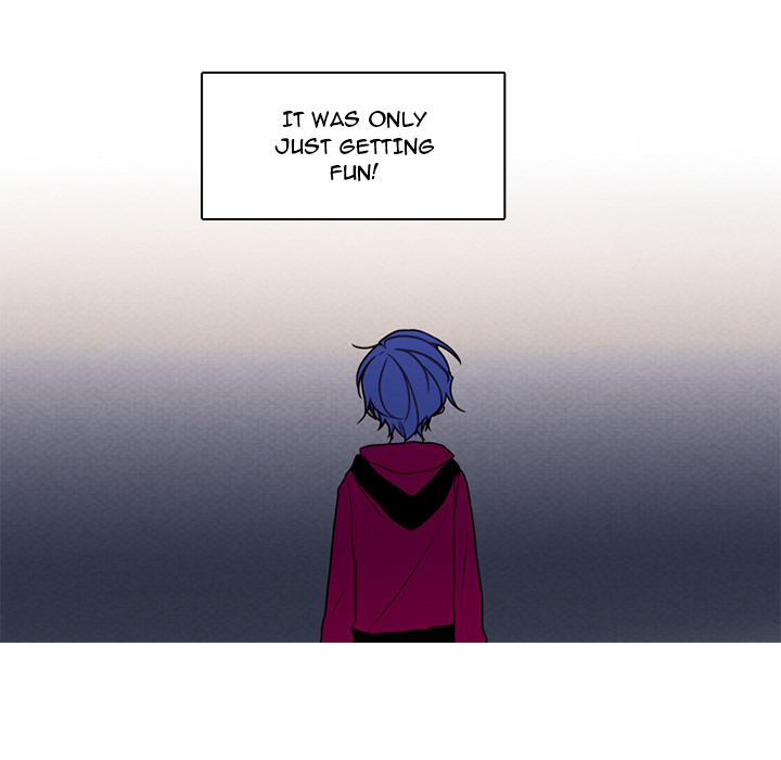 End And Save Chapter 208 page 51 - 
