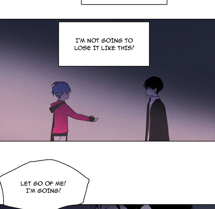 End And Save Chapter 208 page 53 - 