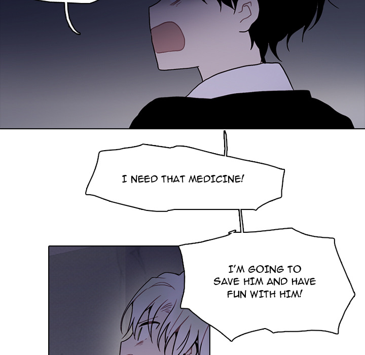 End And Save Chapter 208 page 54 - 