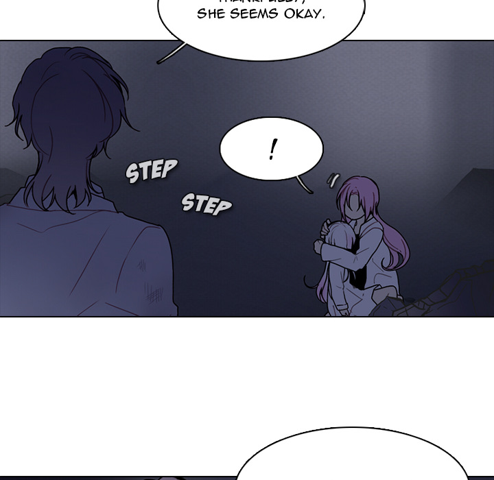 End And Save Chapter 208 page 7 - 