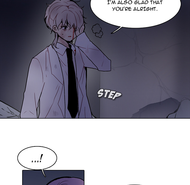 End And Save Chapter 208 page 8 - 