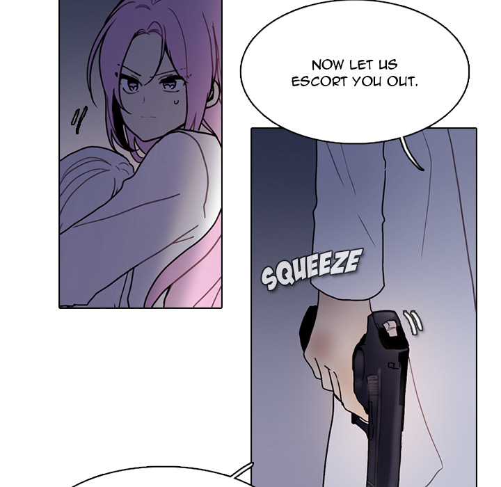 End And Save Chapter 208 page 9 - 