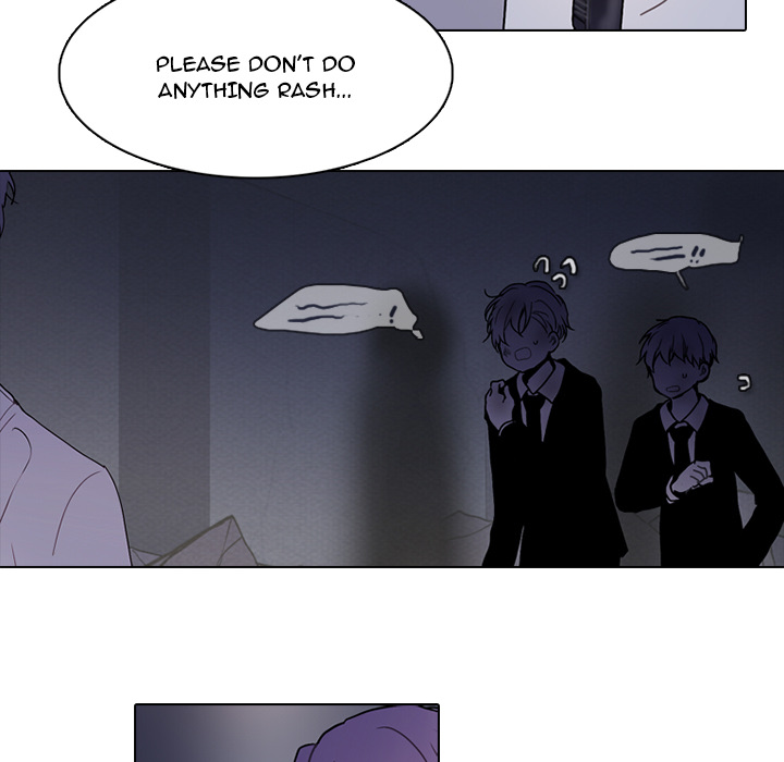 End And Save Chapter 208 page 10 - 