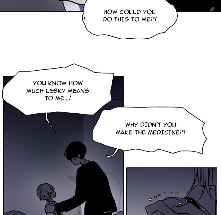 End And Save Chapter 209 page 14 - 