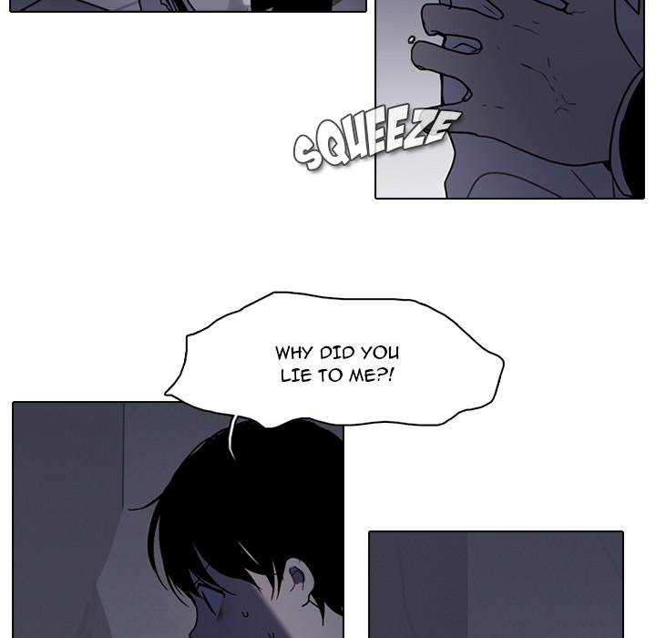 End And Save Chapter 209 page 15 - 