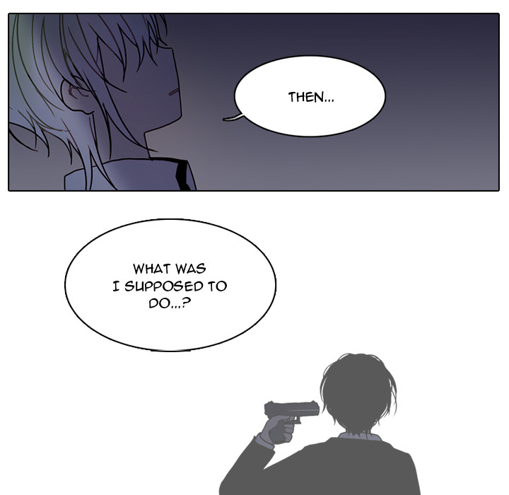 End And Save Chapter 209 page 17 - 