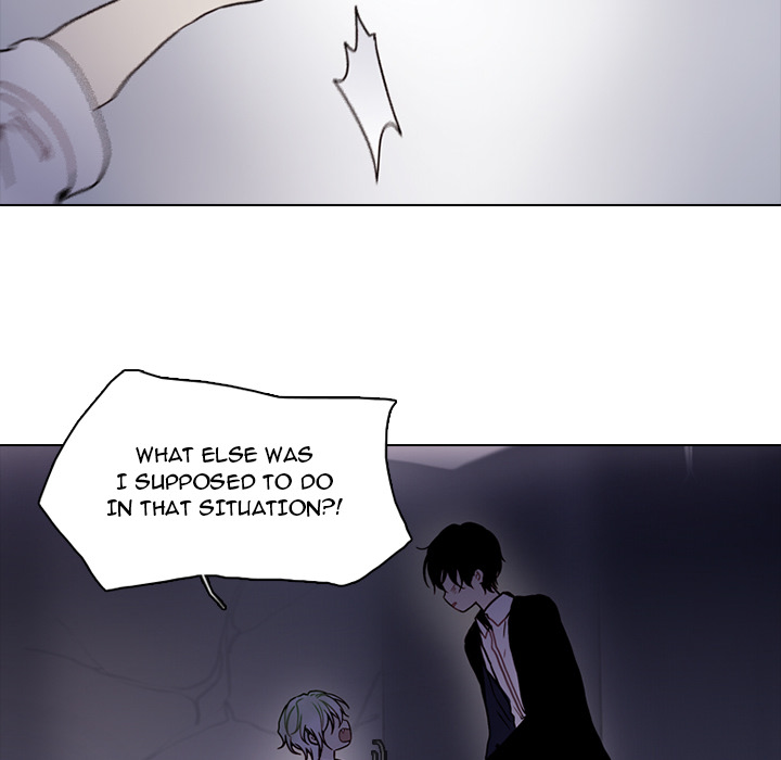 End And Save Chapter 209 page 19 - 