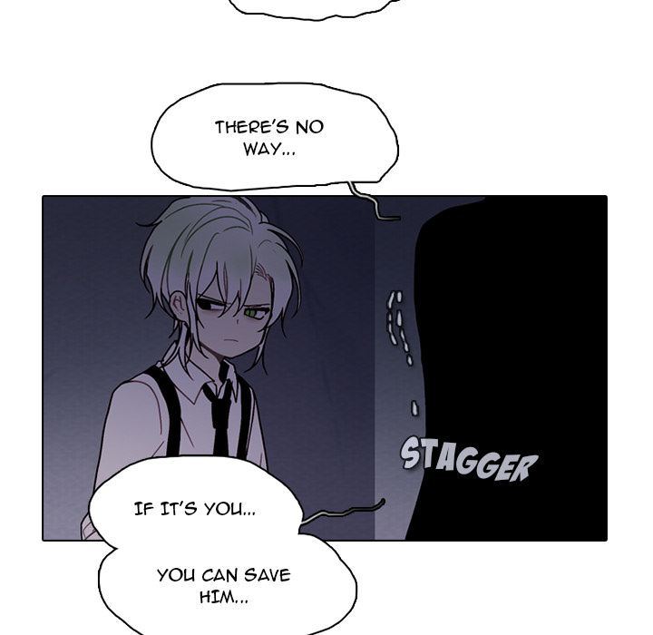 End And Save Chapter 209 page 25 - 
