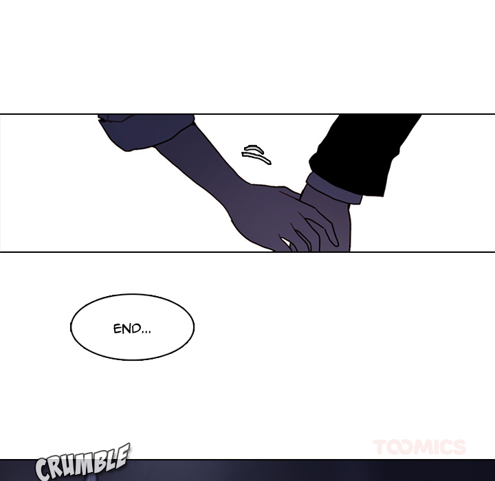 End And Save Chapter 209 page 27 - 