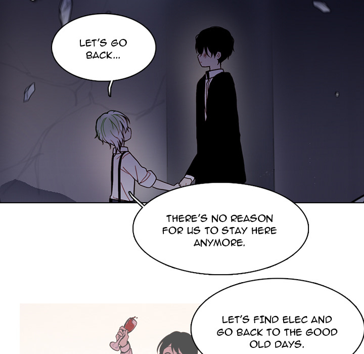 End And Save Chapter 209 page 28 - 