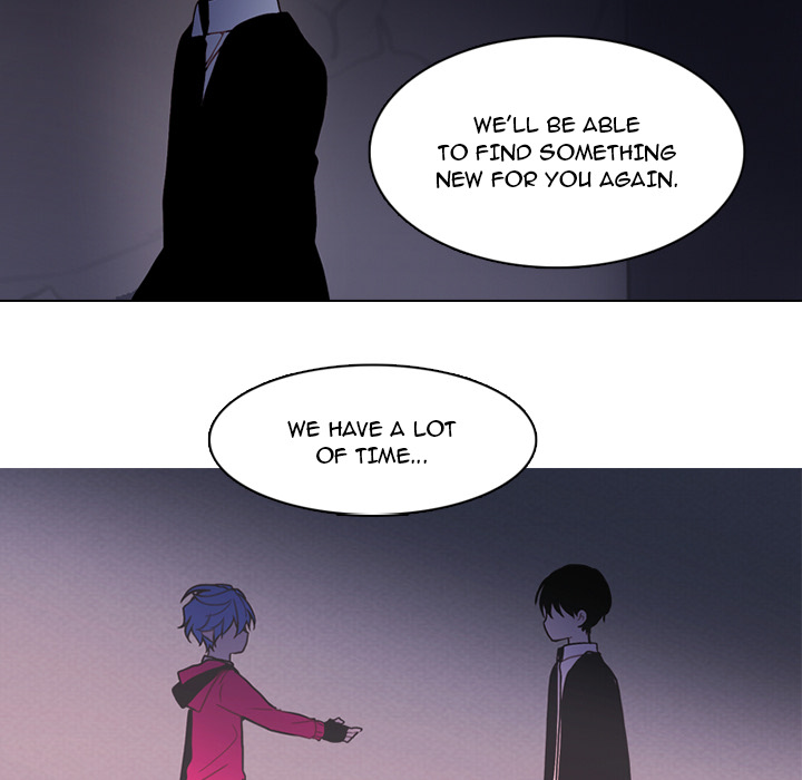 End And Save Chapter 209 page 31 - 