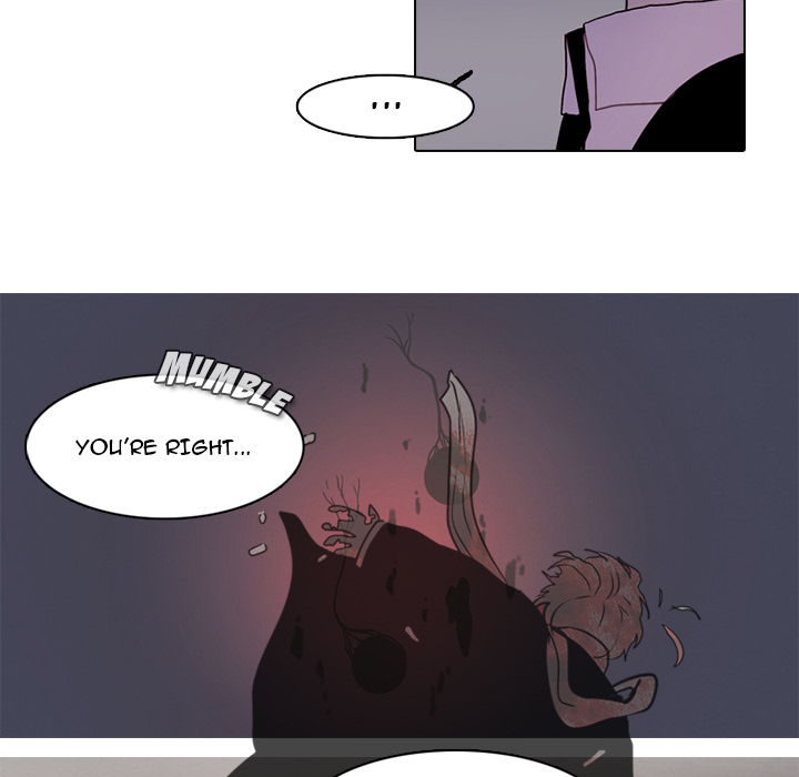 End And Save Chapter 209 page 33 - 