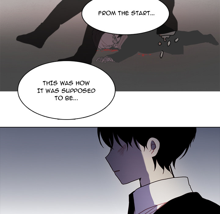 End And Save Chapter 209 page 34 - 