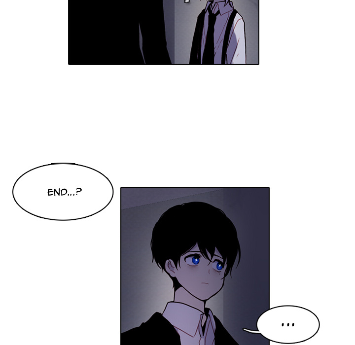 End And Save Chapter 209 page 36 - 