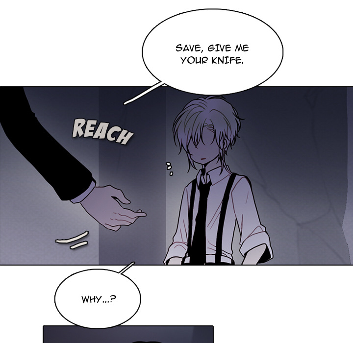 End And Save Chapter 209 page 38 - 