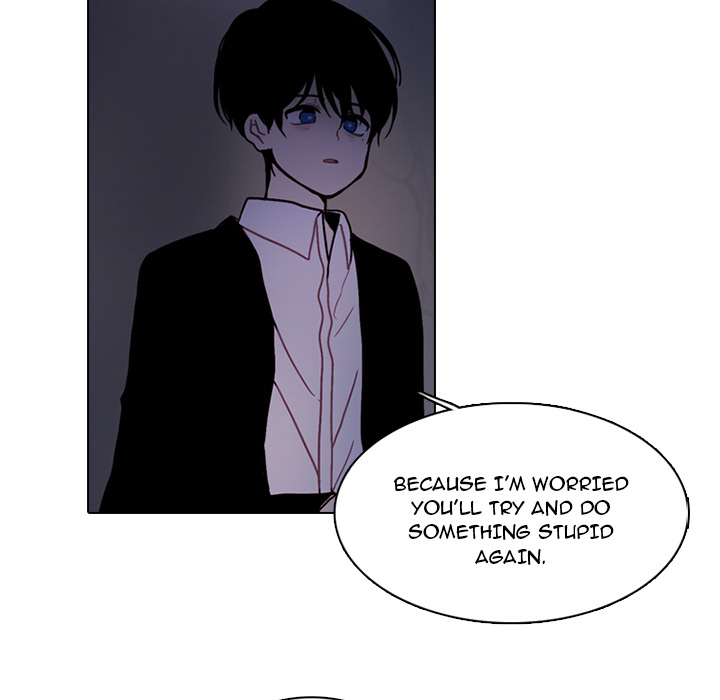 End And Save Chapter 209 page 39 - 