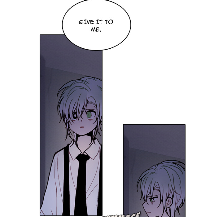 End And Save Chapter 209 page 40 - 