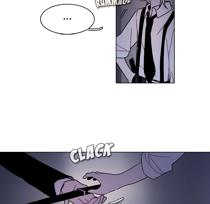 End And Save Chapter 209 page 41 - 