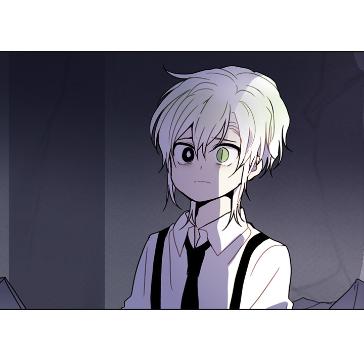 End And Save Chapter 209 page 44 - 