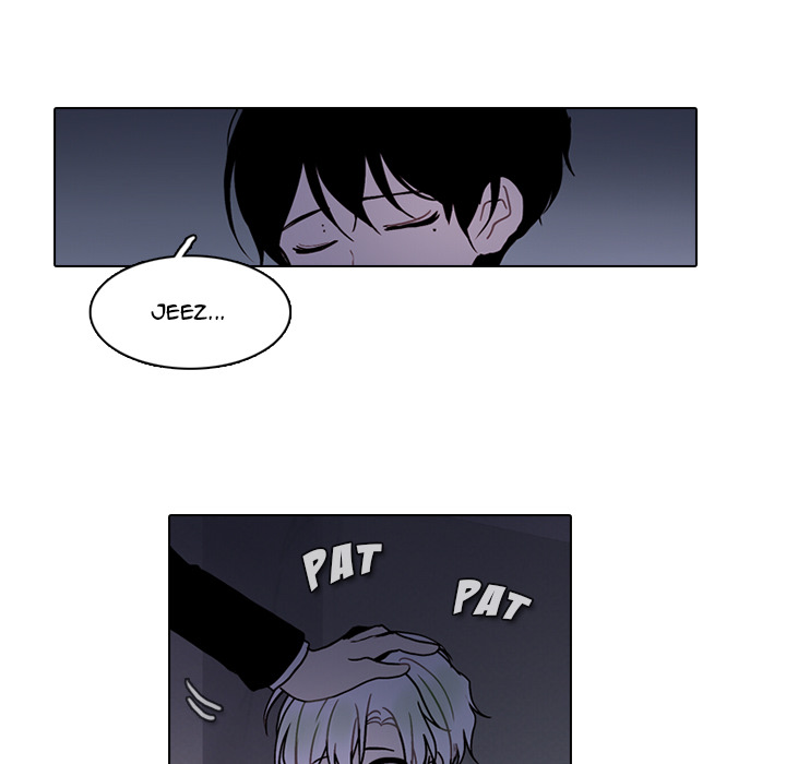 End And Save Chapter 209 page 45 - 