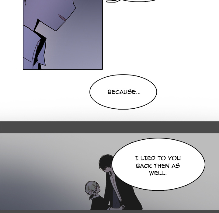 End And Save Chapter 209 page 47 - 